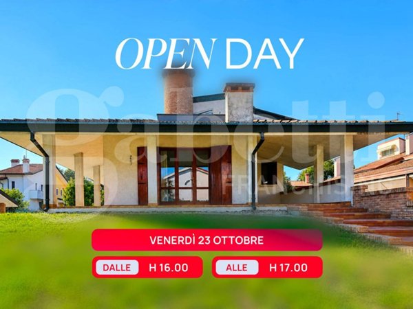 casa indipendente in vendita a Portogruaro