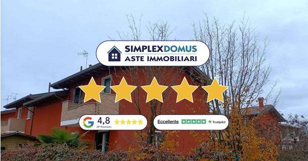 appartamento in vendita a Portogruaro in zona Pradipozzo