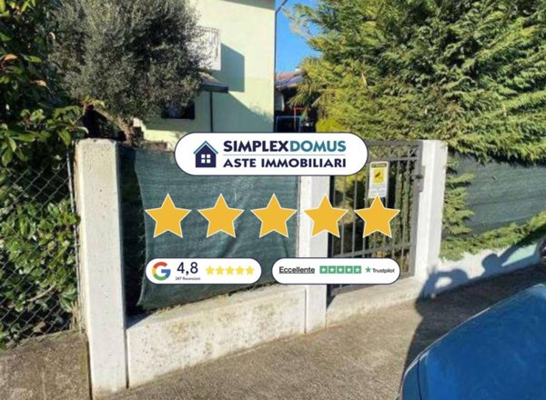 appartamento in vendita a Portogruaro