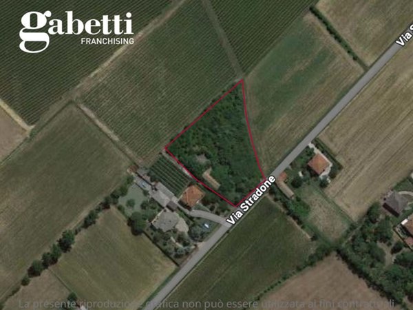 terreno edificabile in vendita a Pramaggiore