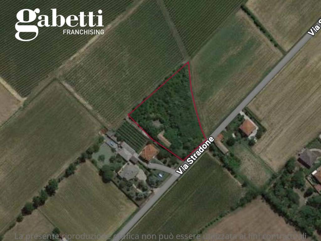terreno edificabile in vendita a Pramaggiore