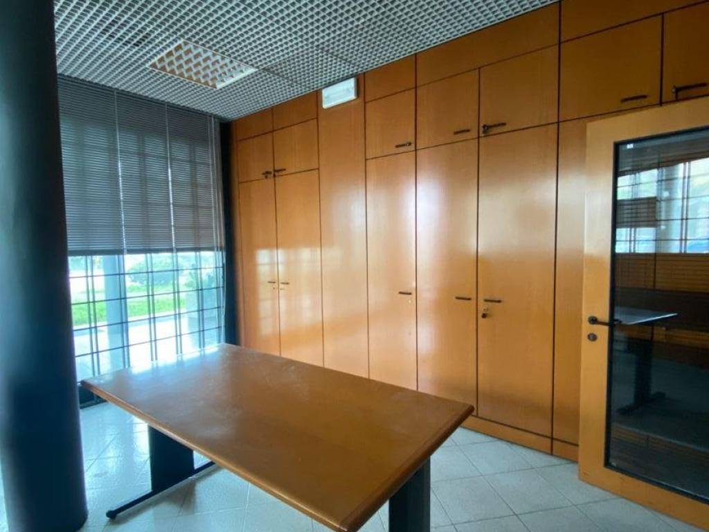 ufficio in vendita a Pramaggiore in zona Blessaglia
