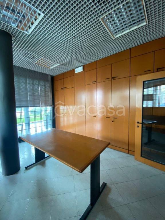 ufficio in vendita a Pramaggiore in zona Blessaglia