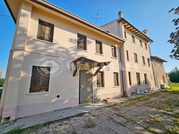 casa indipendente in vendita a Pramaggiore