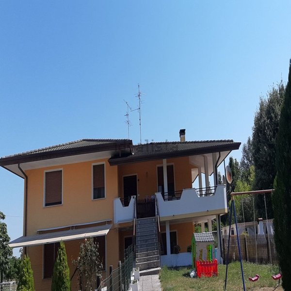 casa indipendente in vendita a Pramaggiore