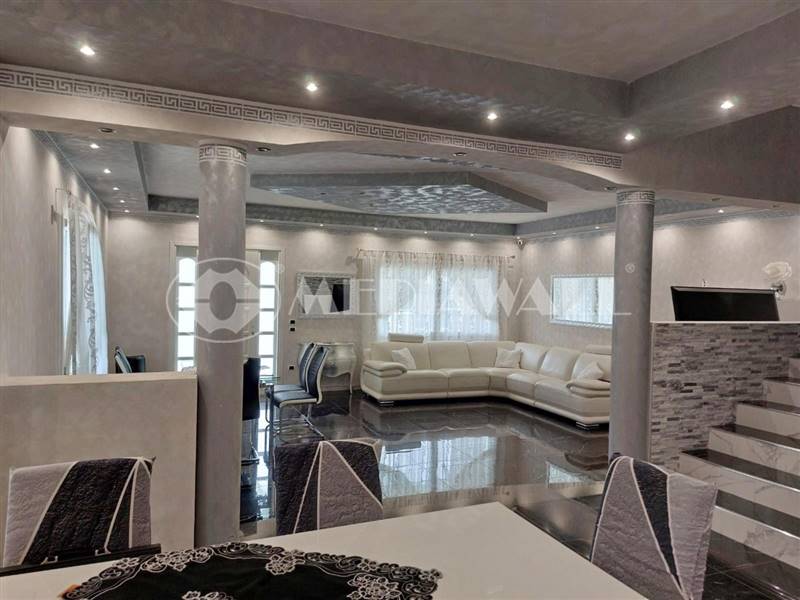 casa indipendente in vendita a Pramaggiore in zona Blessaglia