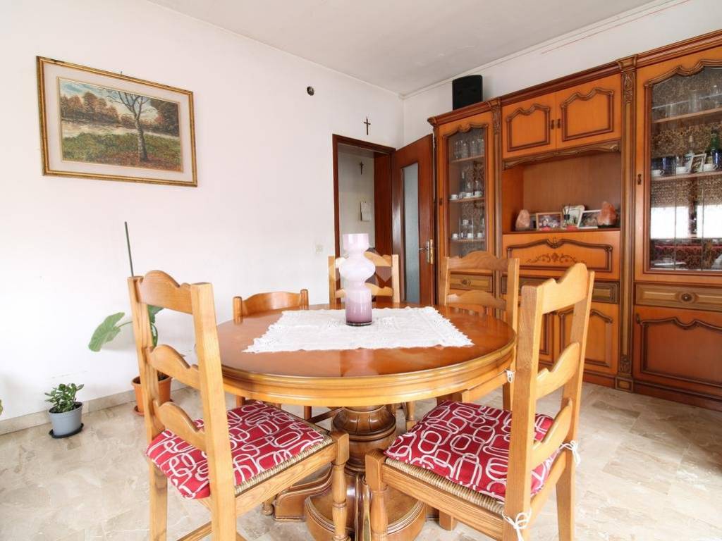 casa indipendente in vendita a Pramaggiore in zona Blessaglia