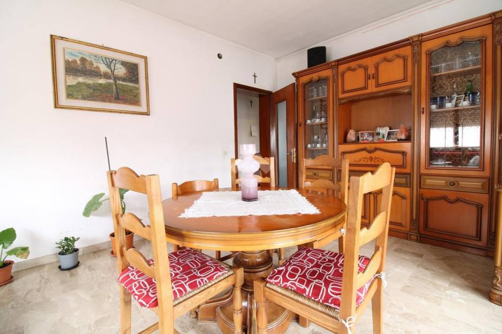 casa indipendente in vendita a Pramaggiore in zona Blessaglia