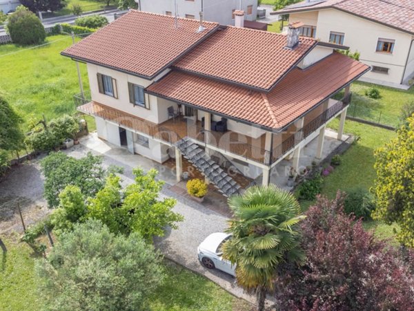 casa indipendente in vendita a Pramaggiore
