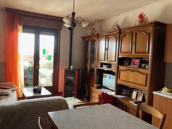 appartamento in vendita a Pramaggiore in zona Belfiore