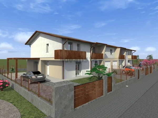 casa indipendente in vendita a Pramaggiore
