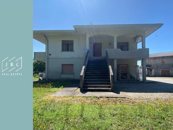 casa indipendente in vendita a Pramaggiore