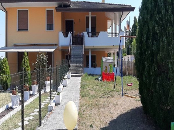 appartamento in vendita a Pramaggiore