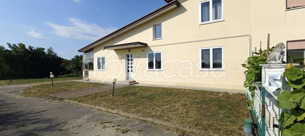 casa indipendente in vendita a Pramaggiore