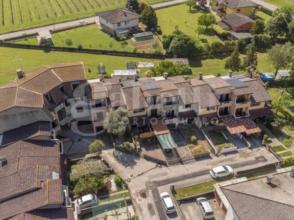 casa indipendente in vendita a Pramaggiore in zona Belfiore