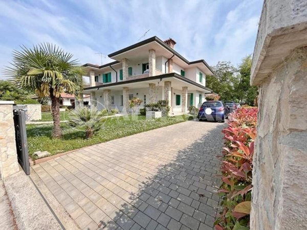 casa indipendente in vendita a Pramaggiore in zona Blessaglia