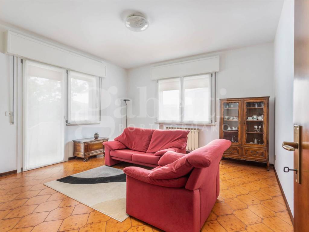 appartamento in vendita a Pramaggiore in zona Belfiore