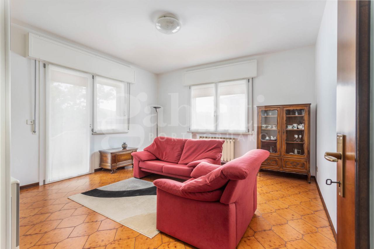 appartamento in vendita a Pramaggiore in zona Belfiore