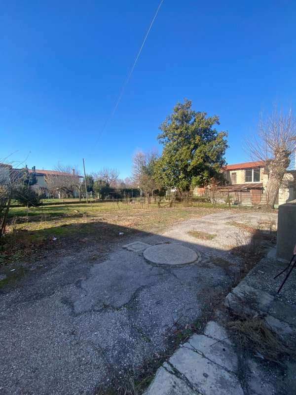 esavano in vendita a Pramaggiore in zona Blessaglia