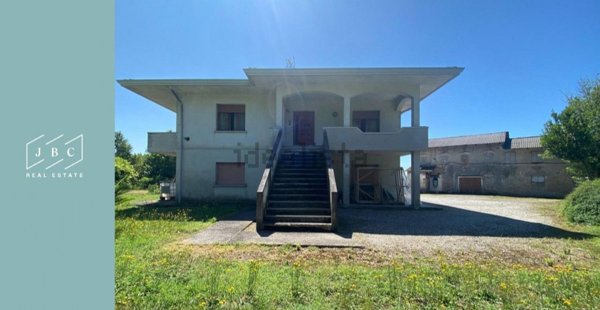 casa indipendente in vendita a Pramaggiore