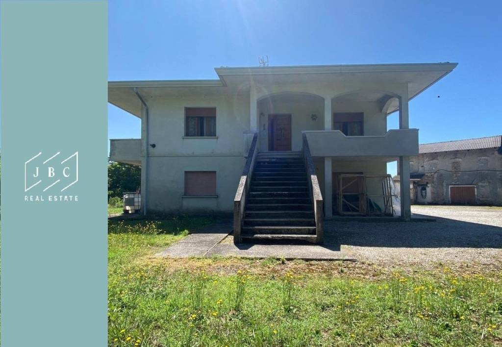 casa indipendente in vendita a Pramaggiore