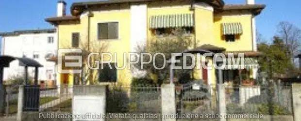 casa indipendente in vendita a Pramaggiore in zona Blessaglia