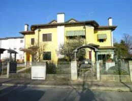 appartamento in vendita a Pramaggiore in zona Blessaglia