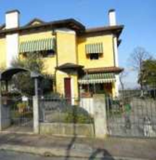 casa indipendente in vendita a Pramaggiore in zona Blessaglia