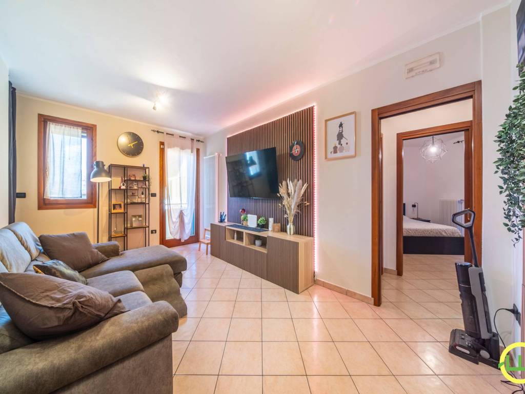 appartamento in vendita a Pramaggiore