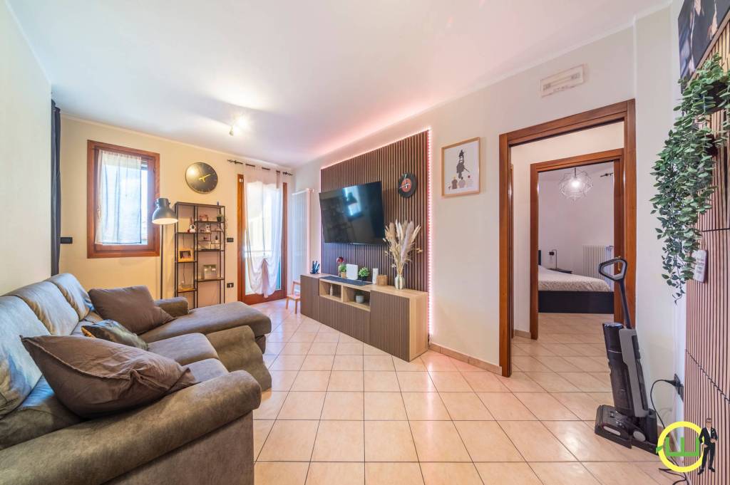 appartamento in vendita a Pramaggiore