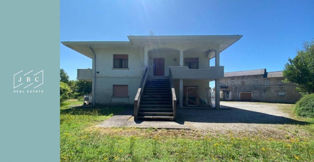 casa indipendente in vendita a Pramaggiore