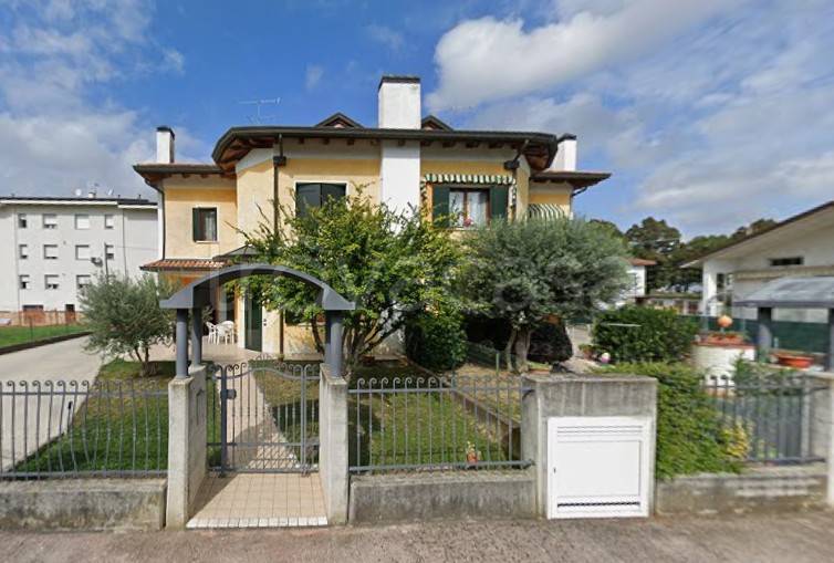 appartamento in vendita a Pramaggiore