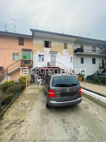 appartamento in vendita a Pramaggiore