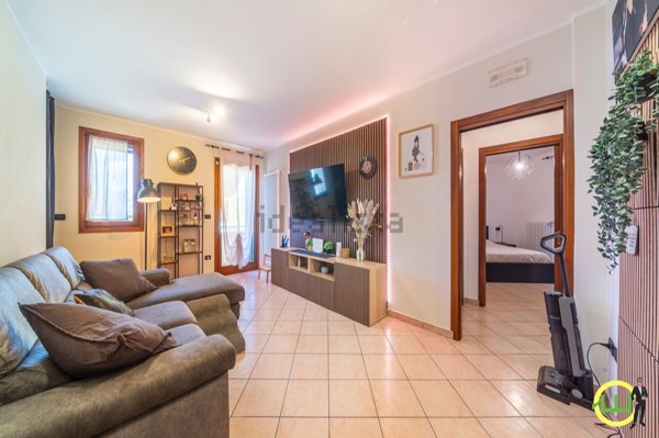 appartamento in vendita a Pramaggiore