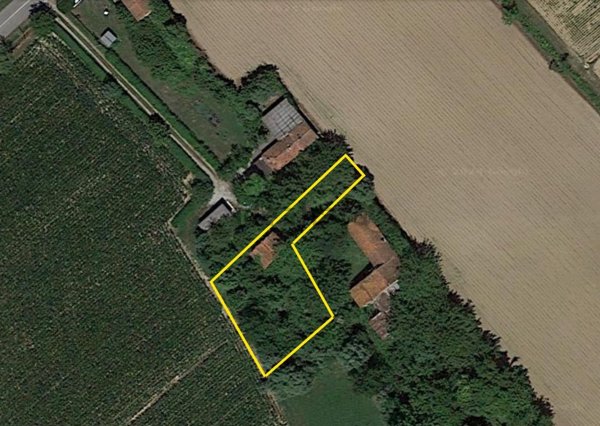terreno edificabile in vendita a Pramaggiore