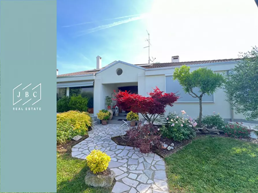 casa indipendente in vendita a Pramaggiore in zona Blessaglia