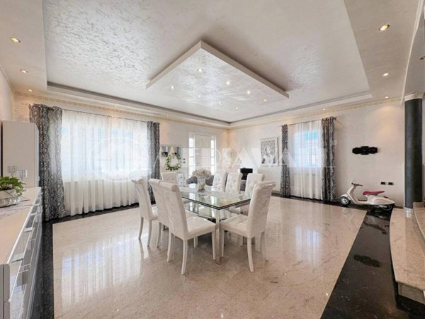 casa indipendente in vendita a Pramaggiore in zona Blessaglia