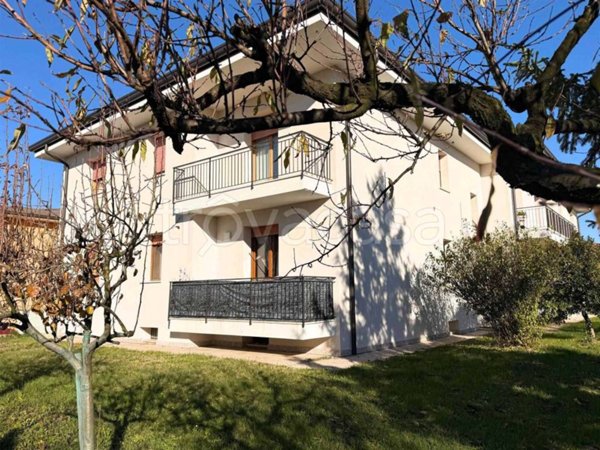 appartamento in vendita a Pramaggiore