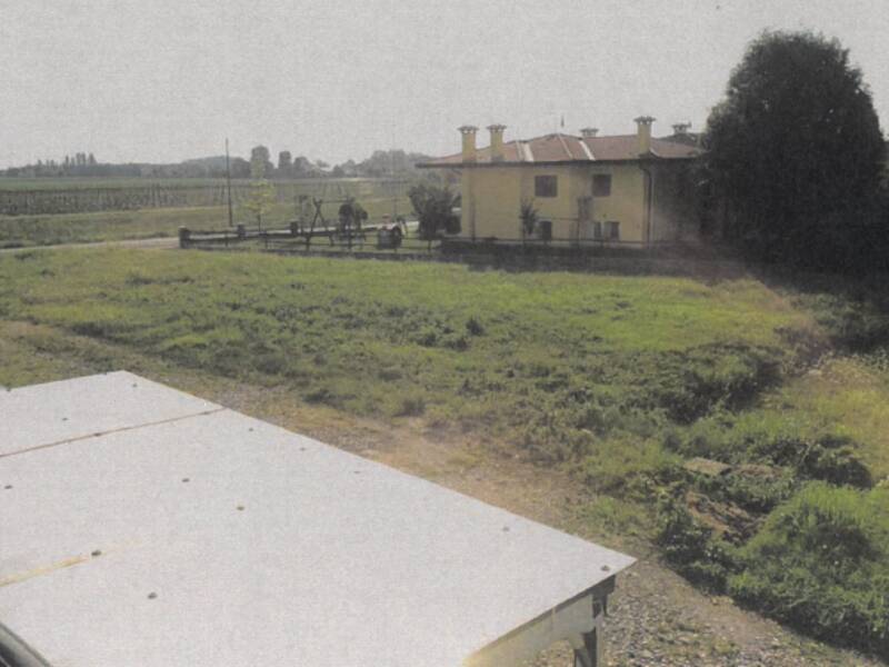 terreno edificabile in vendita a Pramaggiore