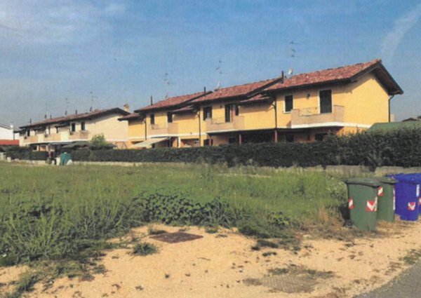 terreno edificabile in vendita a Pramaggiore