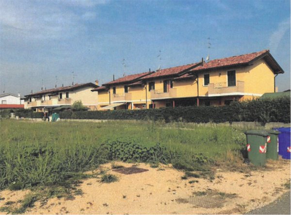 terreno edificabile in vendita a Pramaggiore