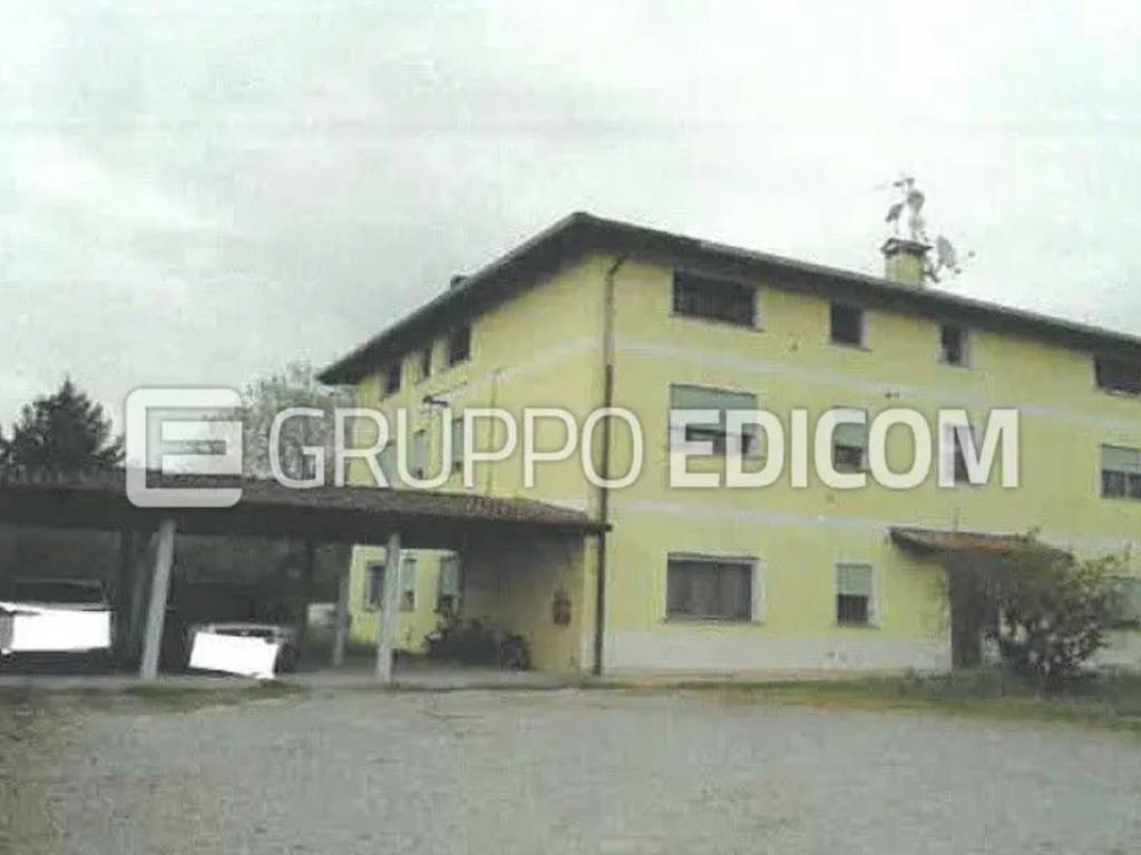 appartamento in vendita a Pramaggiore in zona Salvarolo