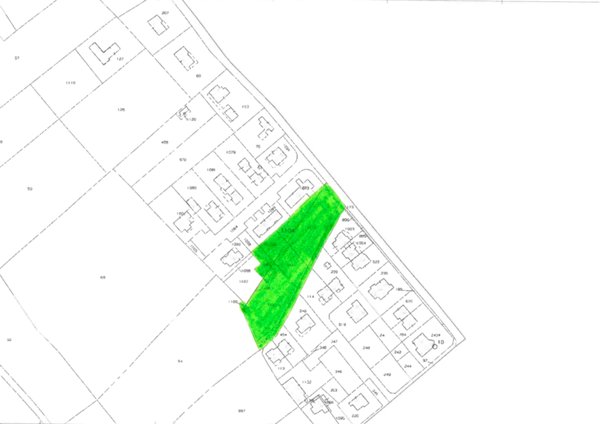 terreno edificabile in vendita a Pramaggiore
