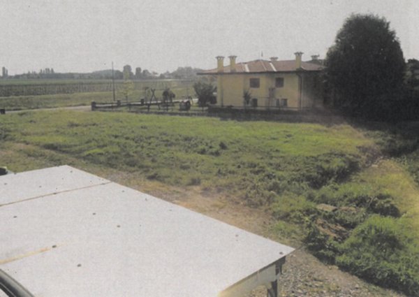 terreno edificabile in vendita a Pramaggiore