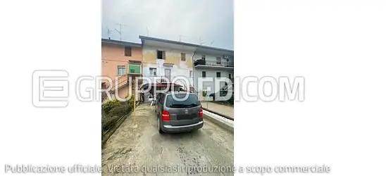 appartamento in vendita a Pramaggiore