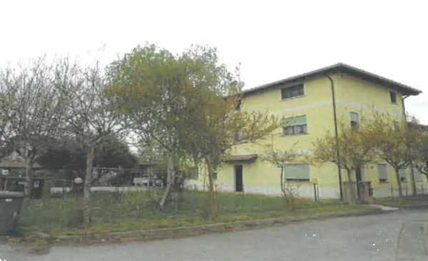 appartamento in vendita a Pramaggiore in zona Salvarolo