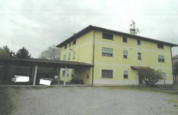 appartamento in vendita a Pramaggiore in zona Salvarolo