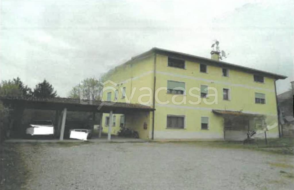 appartamento in vendita a Pramaggiore in zona Salvarolo