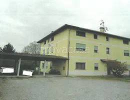 appartamento in vendita a Pramaggiore in zona Salvarolo