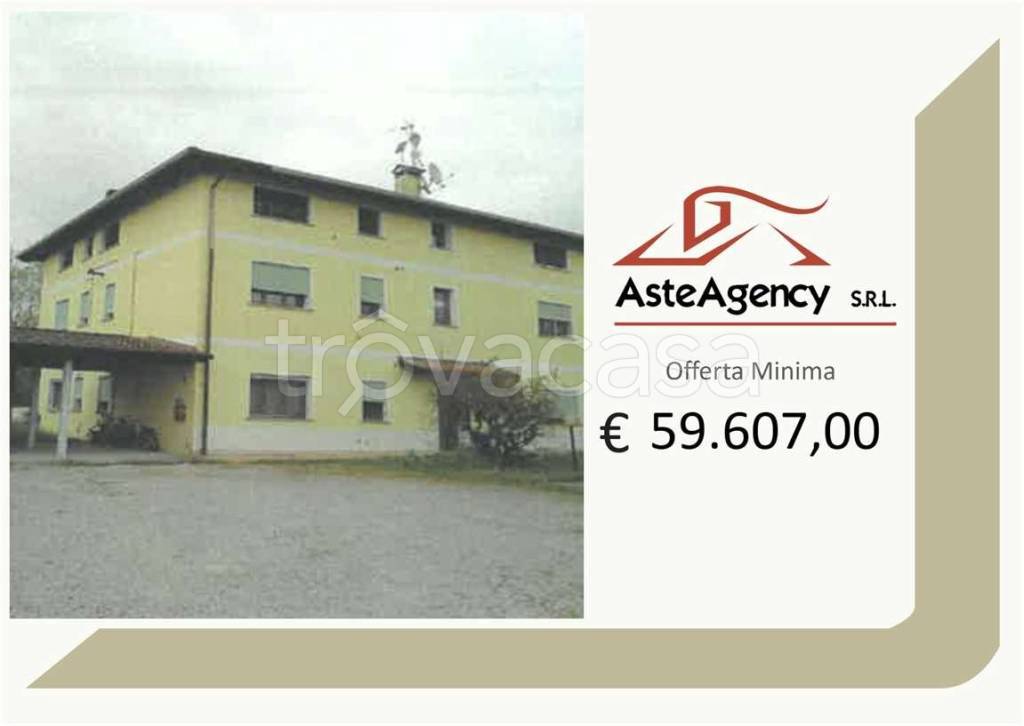 appartamento in vendita a Pramaggiore in zona Salvarolo